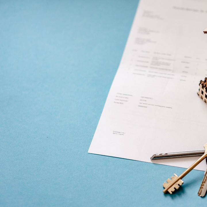 loan approval handshake finance